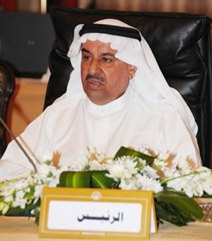 عبدالهادي نافل العجمي