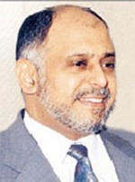 دمحمد الجارالله