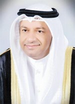 الصقعبي قدّم أوراق اعتماده قنصلاً عاماً جديداً للكويت في جدة