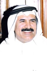 الشيخ محمد السلمان الصباح