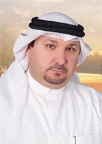 دخالد الشمري