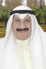 الشيخ سالم العبد العزيز
