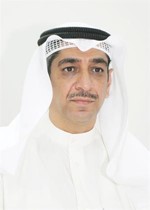 الخرافي لإطلاق اسم المرحوم محمد الصالح على أحد الشوارع