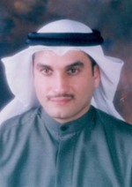 المحامي عبدالله الكندري