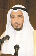 دعبدالله المعتوق