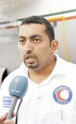 خالد الغيص