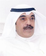 الشيخ فيصل المالك