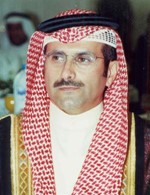 الشيخ مبارك الدعيج