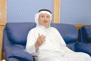 عبدالله الفهيد.. أربع سنوات في إعلاء شأن الجامعة