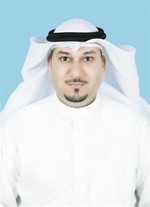 محمود العنزي