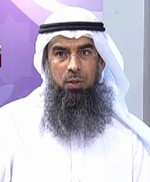 الداعية محمد الكوس