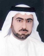 حمد الخالدي