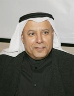 حسين الخرافي