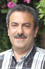 دفريد الخازن