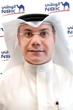 خالد العلي