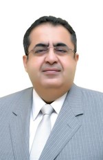 السفير عادل العيار