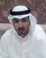 خالد عايض
