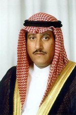 الشيخ جابر الدعيج