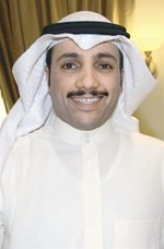 النائب مرزوق الغانم