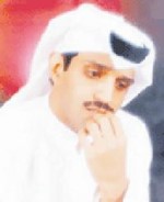 عبدالمجيد الزهراني