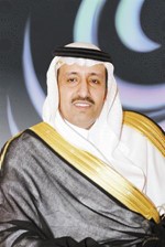 الامير دحسام بن سعود بن عبدالعزيز