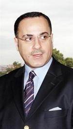 جمال الغنيم