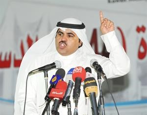 ناصر الشليمي
