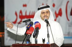 داهم القحطاني
