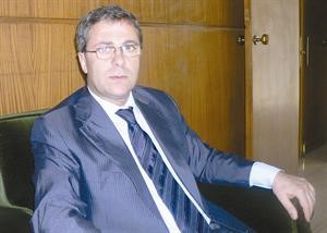 حاكم مصرف سورية المركزي لـ «الأنباء»: القطاع المصرفي في سورية متنوع ومنفتح