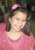 دانة الياسين