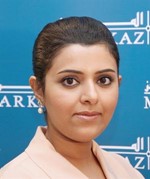 مريم السويلم