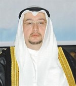 الشيخ صباح جابر العلي