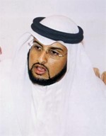 سعد العدواني