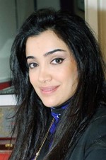 غدير الصقعبي