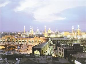 إيران بلد الفصول الأربعة في اليوم الواحد.. وخراسان درتها الثقافية