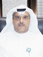 سالم الدويسان