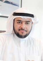 خالد المضاحكة