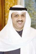 القنصل سامي الحمد