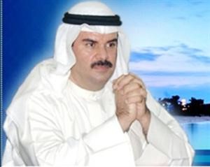 الشيخ فهد سالم العلي﻿