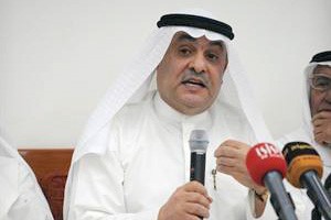 محمد الصقر