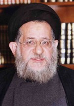السيد محمد المهري