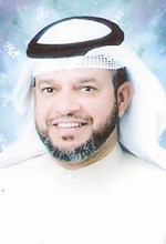 ماجد السالم