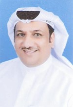 خالد السعيد