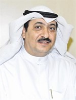 العازمي يفتتح الملتقى الثقافي للعوازم اليوم