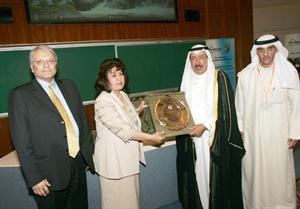دميمونة مكرمة احمد الهارون