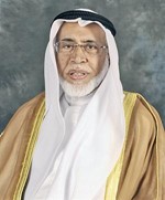 المستشار راشد الحماد