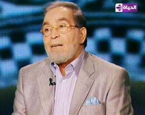حسن يوسف في برنامج كش ملك على قناة الحياة﻿