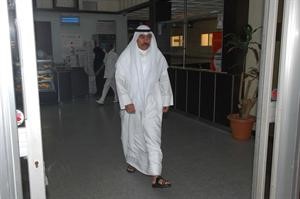 وفيصل الحجي﻿