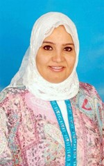 فوزية الصباح