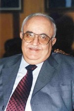 محمد ناجي عطري